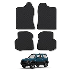 Rubber car mats for sale  Delivered anywhere in UK