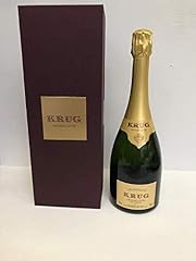 Krug champagne gift for sale  Delivered anywhere in UK