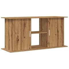 Vidaxl aquarium stand for sale  Delivered anywhere in UK