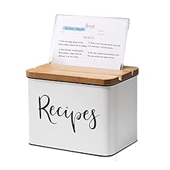 Deppon recipe box for sale  Delivered anywhere in USA 