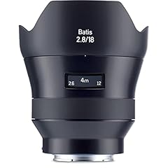 Zeiss batis 2.8 d'occasion  Livré partout en France