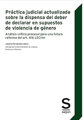 Practica judicial actualizada gebraucht kaufen  Wird an jeden Ort in Deutschland