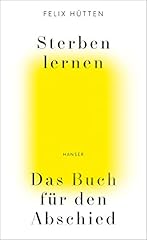 Sterben lernen buch gebraucht kaufen  Wird an jeden Ort in Deutschland