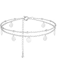 Kgduyc 1pcs argent d'occasion  Livré partout en France