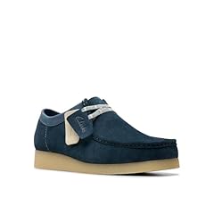 Clarks men wallabee for sale  Delivered anywhere in UK