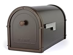 Architectural mailboxes bellev for sale  Delivered anywhere in USA 