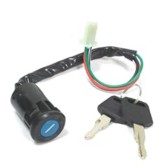 Ignition key switch for sale  Delivered anywhere in UK