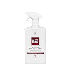 Autoglym advanced wheel for sale  Delivered anywhere in UK
