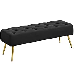 Yaheetech modern ottoman for sale  Delivered anywhere in USA 