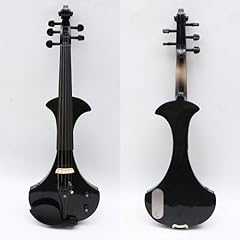 Wuqimusc electric violin for sale  Delivered anywhere in USA 