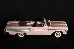 The Franklin Mint, Precision Models: 1958 Edsel Citation for sale  Delivered anywhere in Canada