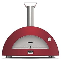 Alfa forni barbecue usato  Spedito ovunque in Italia 