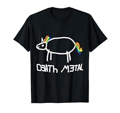 Death metal regenbogen gebraucht kaufen  Wird an jeden Ort in Deutschland
