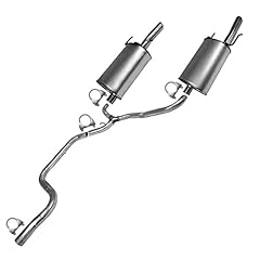 Northeastern exhaust pipe for sale  Delivered anywhere in USA 