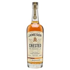 Jameson crested triple for sale  Delivered anywhere in Ireland