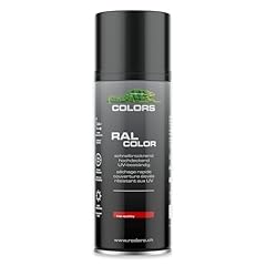 Colors sprühlack 400ml gebraucht kaufen  Wird an jeden Ort in Deutschland