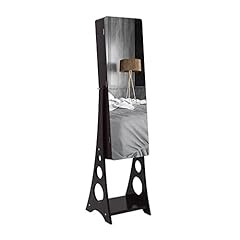 Jewelry Armoire, Frameless Full Length Mirror,Full for sale  Delivered anywhere in Canada