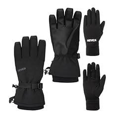Nevica mens gloves for sale  Delivered anywhere in UK