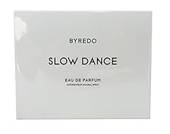 Byredo slow dance usato  Spedito ovunque in Italia 