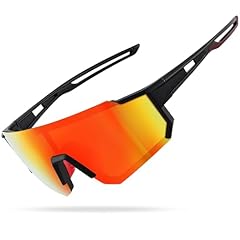 Suoso sportbrille sonnenbrille gebraucht kaufen  Wird an jeden Ort in Deutschland
