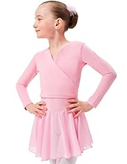 Tanzmuster ballett wickeljacke gebraucht kaufen  Wird an jeden Ort in Deutschland