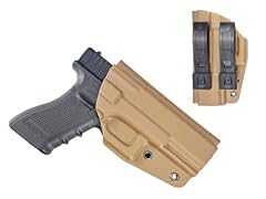 Kydex customs glock for sale  Delivered anywhere in UK
