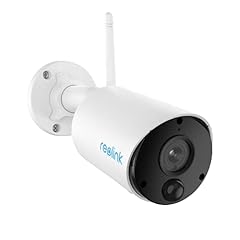 Reolink caméra surveillance d'occasion  Livré partout en Belgiqu