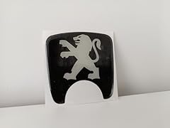 Logo monogramme sticker d'occasion  Livré partout en France
