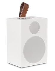 Quadral altoparlante bluetooth usato  Spedito ovunque in Italia 