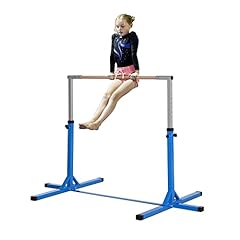 Homcom gymnastik turnreck gebraucht kaufen  Wird an jeden Ort in Deutschland