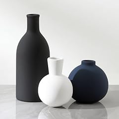 Ceramic vase set for sale  Delivered anywhere in USA 