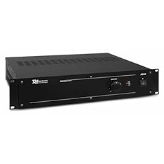 Power dynamics prs120 d'occasion  Livré partout en France