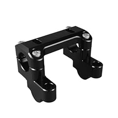 Handlebar bar risers for sale  Delivered anywhere in USA 