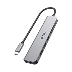 Unitek hub usb d'occasion  Livré partout en France