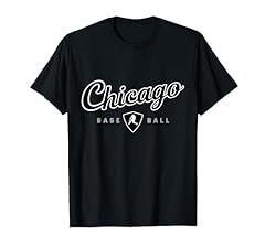 Chicago city baseball for sale  Delivered anywhere in USA 