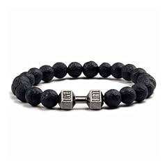 Braccialetti con manubri usato  Spedito ovunque in Italia 