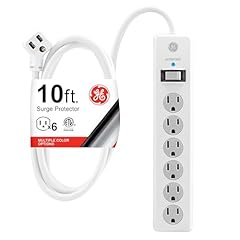 Outlet surge protector for sale  Delivered anywhere in USA 