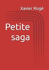 Petite saga d'occasion  Livré partout en France