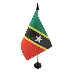 Flag saint kitts for sale  Delivered anywhere in UK