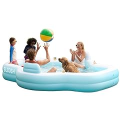 Sloosh inflatable pool for sale  Delivered anywhere in USA 