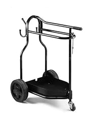Equimed saddle trolley for sale  Delivered anywhere in UK