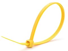 Secure inch yellow for sale  Delivered anywhere in USA 