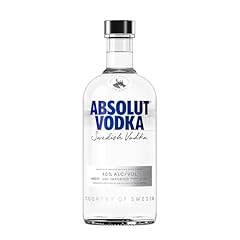 Absolut original swedish for sale  Delivered anywhere in UK