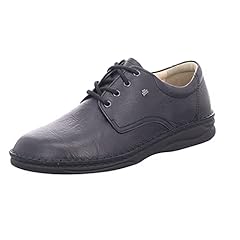 Finn comfort schnürhalbschuh usato  Spedito ovunque in Italia 