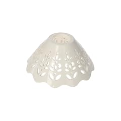 Keyhomestore paralume ceramica usato  Spedito ovunque in Italia 