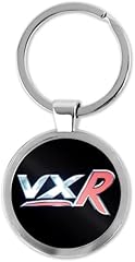 Vxr logo round for sale  Delivered anywhere in UK