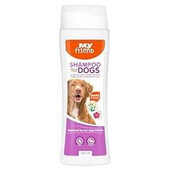 Friend hundeshampoo 400 gebraucht kaufen  Wird an jeden Ort in Deutschland