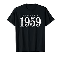 Vintage 1959 1959 usato  Spedito ovunque in Italia 