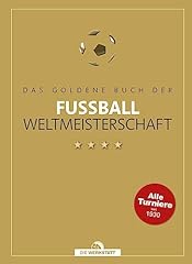 Goldene buch fußball gebraucht kaufen  Wird an jeden Ort in Deutschland