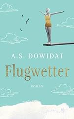 Flugwetter roman for sale  Delivered anywhere in USA 